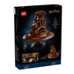 Lego -  Harry Potter Tm Il Cappello Parlante 76429