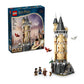 Lego - Harry Potter Tm Guferia Del Castello Di Hogwarts 76430