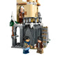 Lego - Harry Potter Tm Guferia Del Castello Di Hogwarts 76430