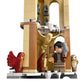 Lego - Harry Potter Tm Guferia Del Castello Di Hogwarts 76430