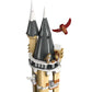 Lego - Harry Potter Tm Guferia Del Castello Di Hogwarts 76430