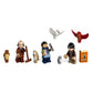 Lego - Harry Potter Tm Guferia Del Castello Di Hogwarts 76430