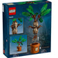 Lego - Harry Potter Mandragola 76433
