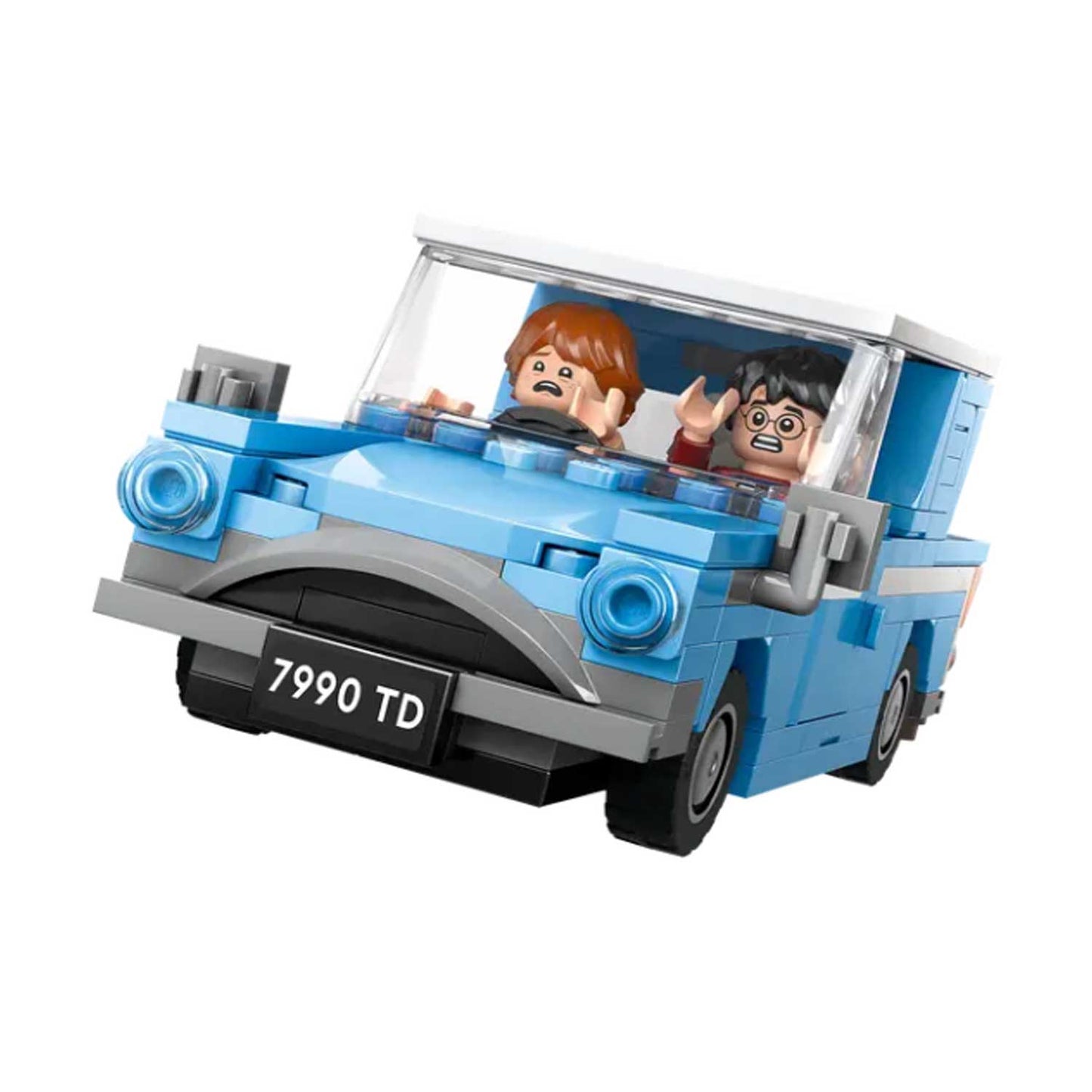 Lego - Harry Potter Tm Ford Anglia Volante 76424