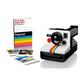 Lego - Ideas Fotocamera Polaroid OneStep SX-70 21345