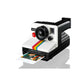 Lego - Ideas Fotocamera Polaroid OneStep SX-70 21345