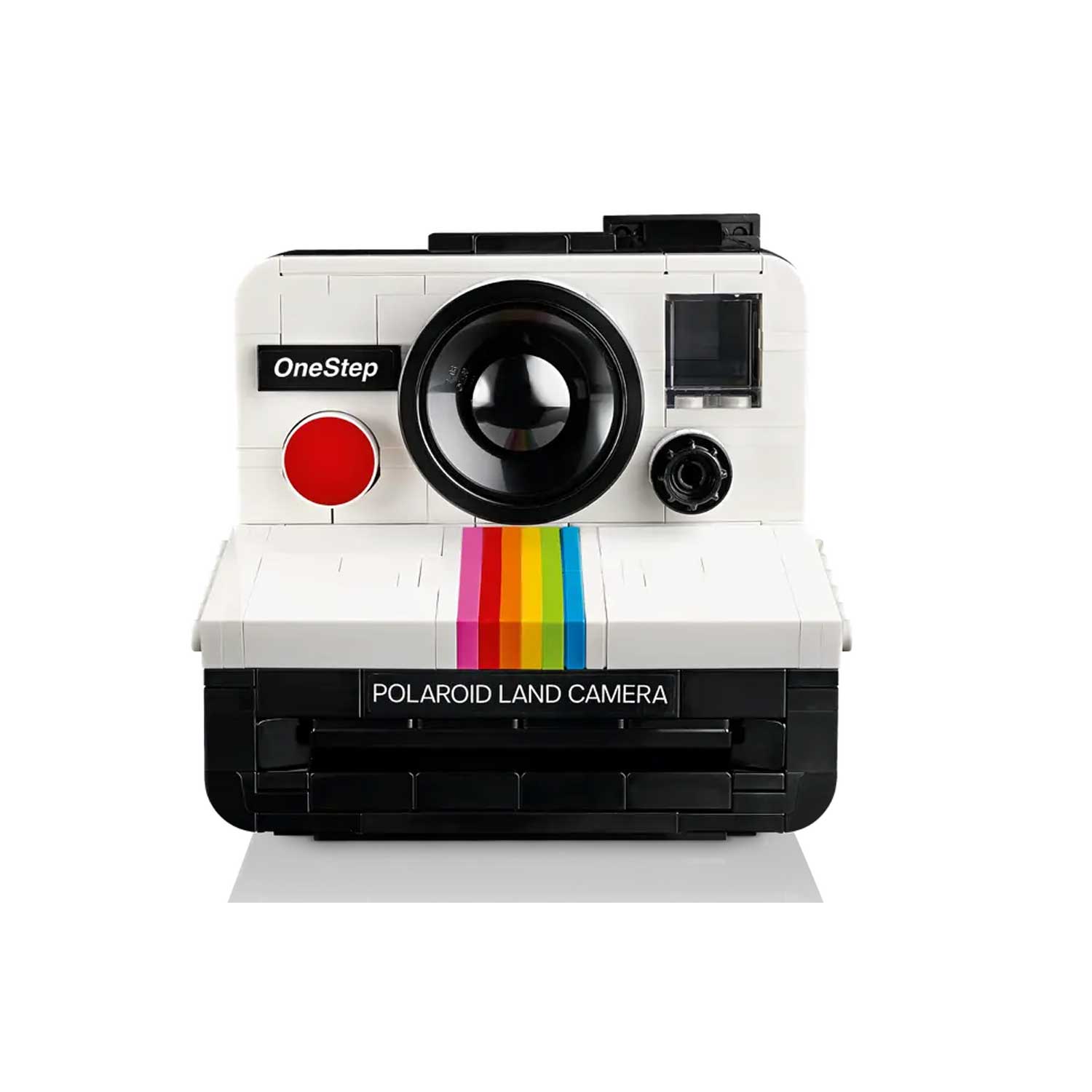 Lego - Ideas Polaroid OneStep SX-70 Camera 21345 – Iperbimbo