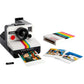 Lego - Ideas Fotocamera Polaroid OneStep SX-70 21345