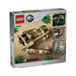 Lego - Jurassic World Teschio Di Trex 76964