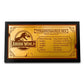 Lego - Jurassic World Teschio Di Trex 76964