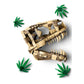 Lego - Jurassic World Teschio Di Trex 76964
