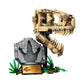 Lego - Jurassic World Teschio Di Trex 76964