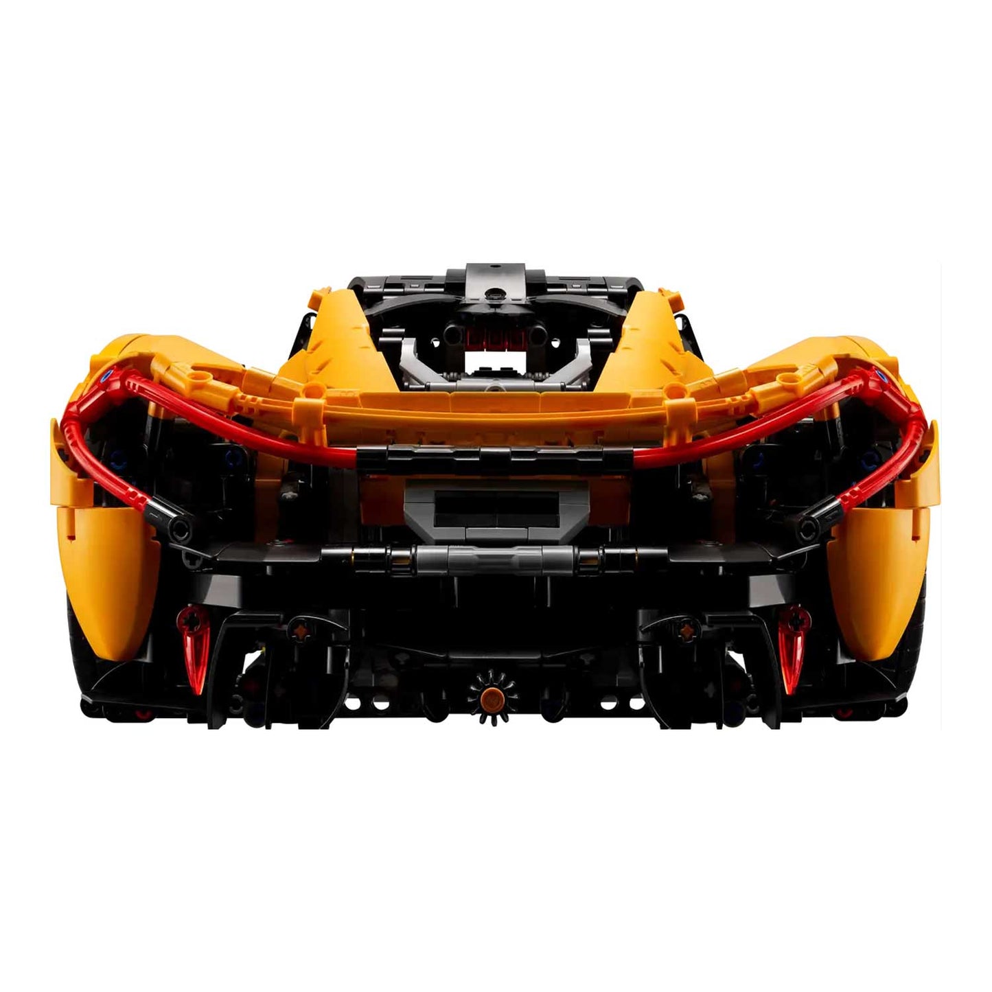 Lego - Hypercar McLaren P1 42172