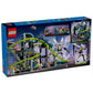 Lego - Lego City: Montagne Russe Di Robot World 60421