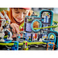 Lego - Lego City: Montagne Russe Di Robot World 60421