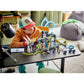 Lego - Lego City: Montagne Russe Di Robot World 60421