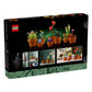Lego Icons - Piantine 10329