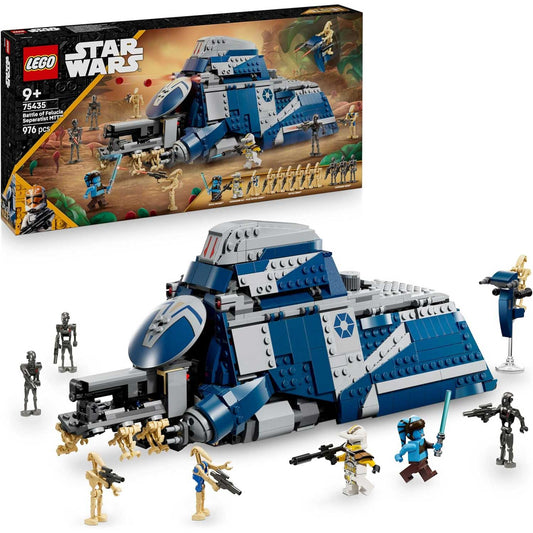 Lego - Star Wars Tm Star Wars 75435