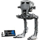 Lego - Star Wars Walker AT ST 75417