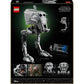 Lego - Star Wars Walker AT ST 75417