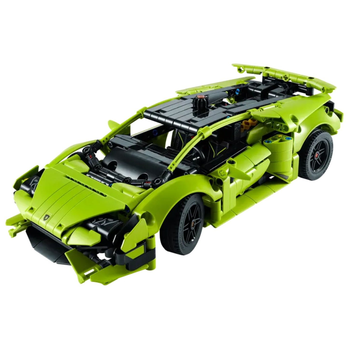 Lego - Technic Lamborghini Huracán Tecnica 42161