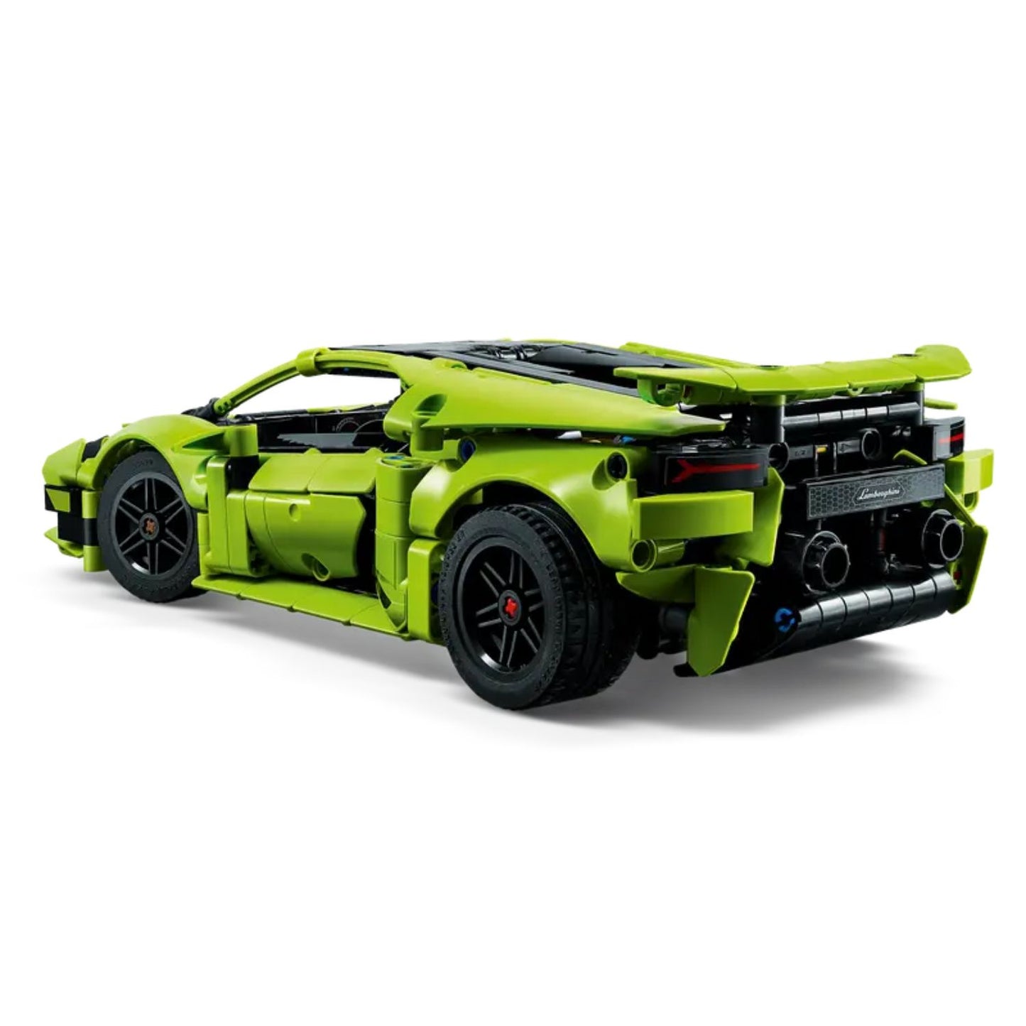 Lego - Technic Lamborghini Huracán Tecnica 42161