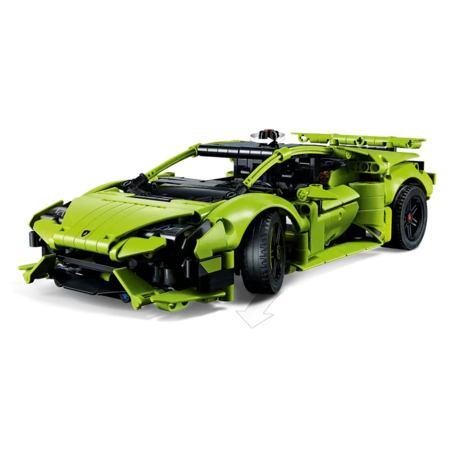 Lego - Technic Lamborghini Huracán Tecnica 42161