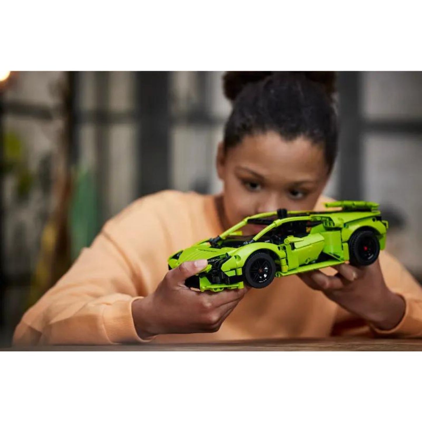 Lego - Technic Lamborghini Huracán Tecnica 42161