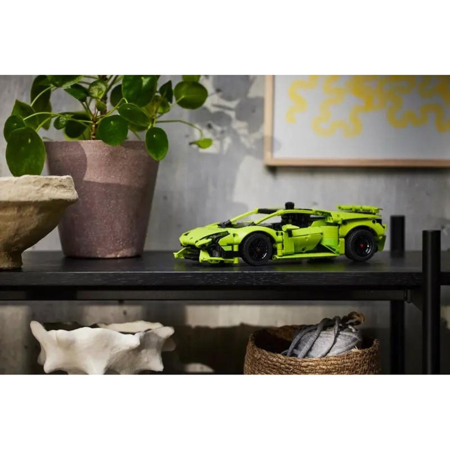 Lego - Technic Lamborghini Huracán Tecnica 42161