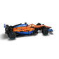 Lego - Technic Monoposto McLaren Formula 1 con o senza scritta Pirelli 42141