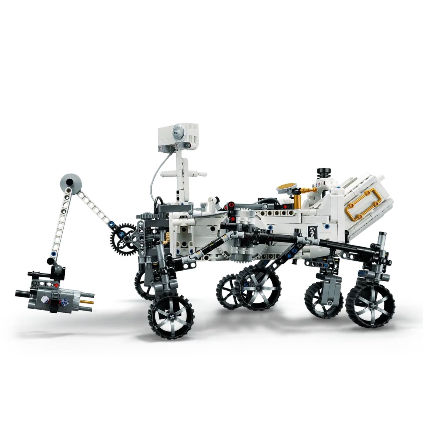 Lego - Technic NASA Mars Rover Perseverance 42158