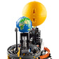 Lego - Lego Technic Pianeta Terra E Luna In Orbita 42179