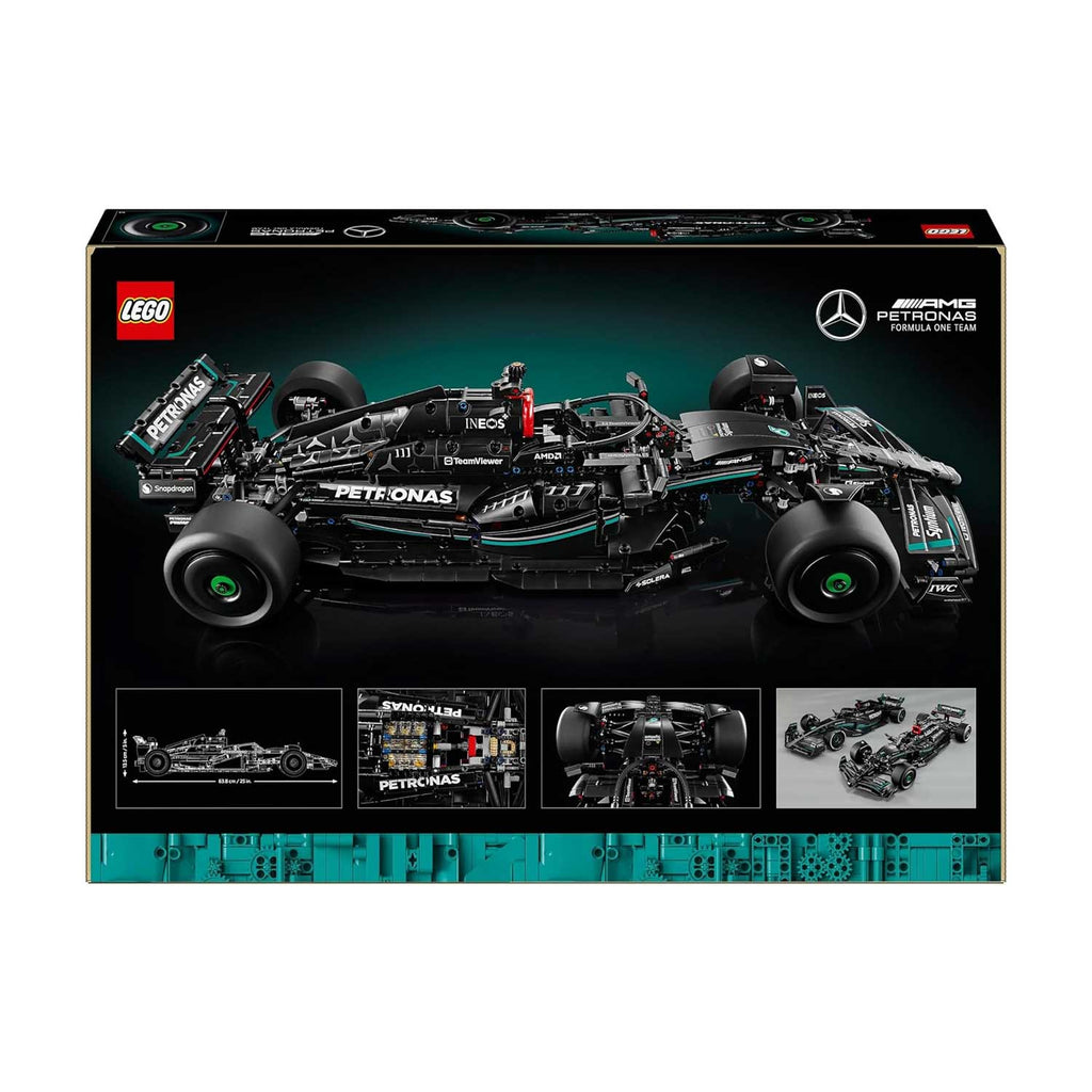 LEGO - Technic Mercedes- AMG F1 W14 E Performance 42171