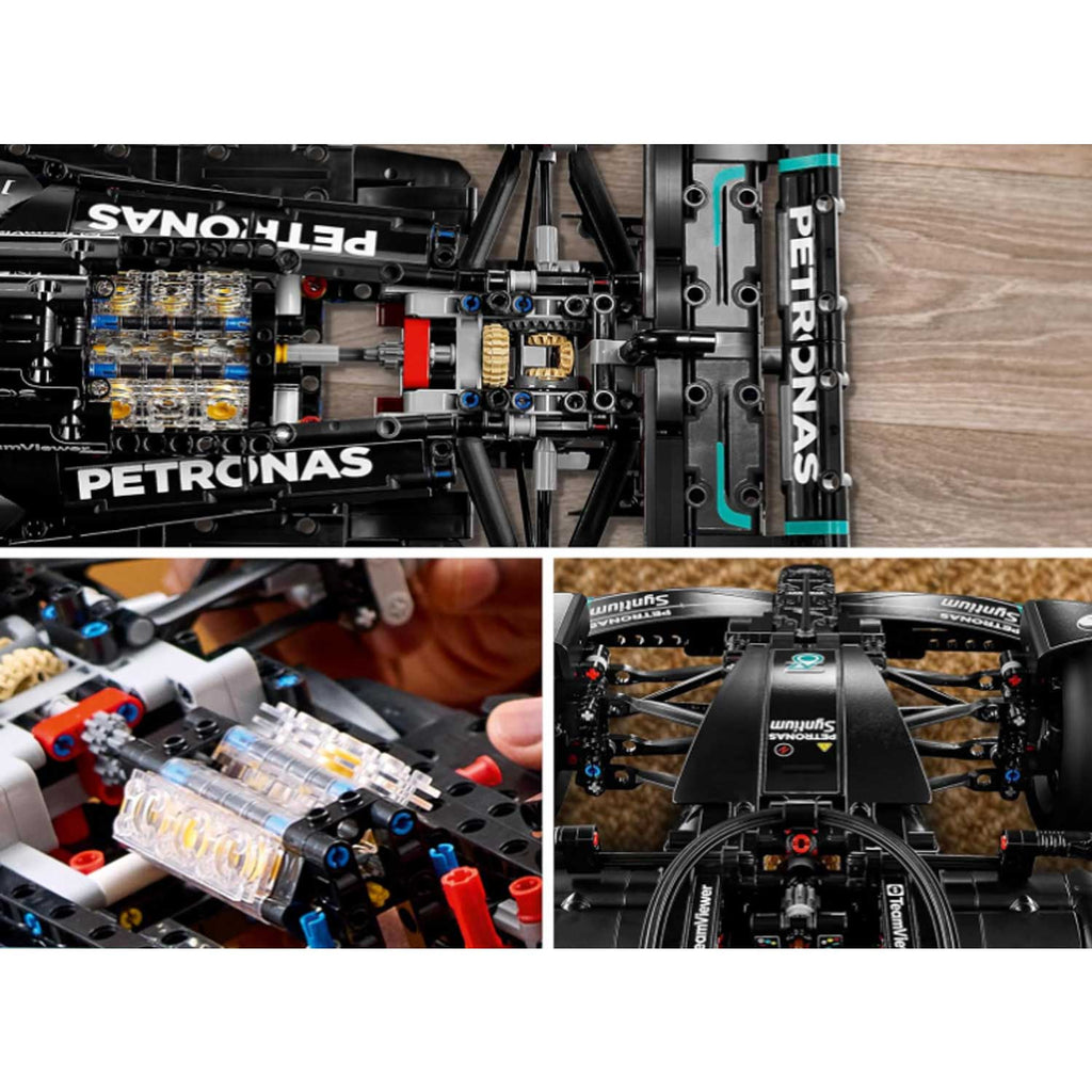 LEGO - Technic Mercedes- AMG F1 W14 E Performance 42171