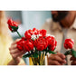 Lego - Icons Botanicals: Bouquet di rose 10328