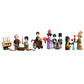 Lego - Harry Potter Olivander E Madama Mcclan: Abiti Per Tutte Le Occasioni 76439