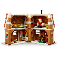 Lego - Altro Casa di pan di zenzero festiva 40809