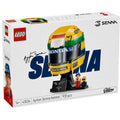 Lego - Casco Ayrton Senna 43024