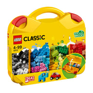 LEGO - Classic Valigetta creativa 10713
