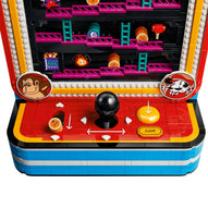 Lego - Donkey Kong Arcade 72051