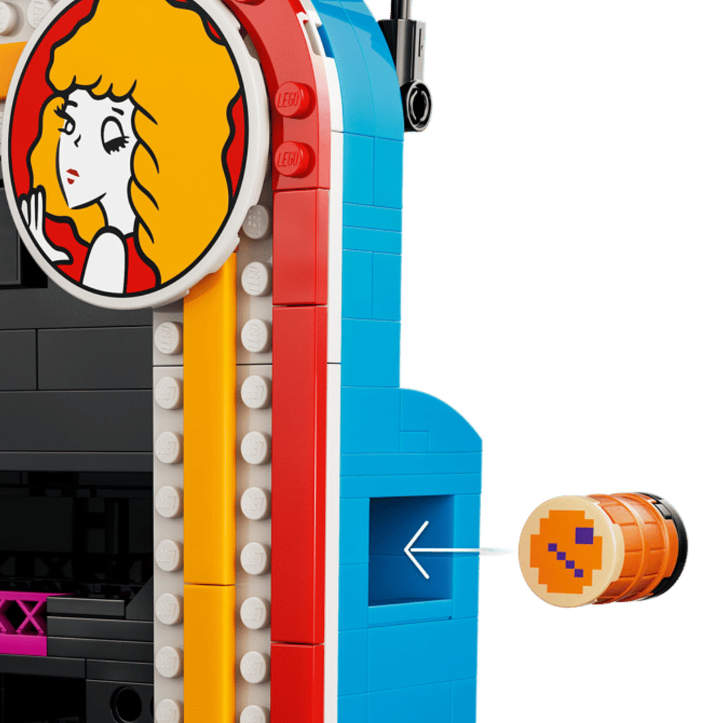 Lego - Donkey Kong Arcade 72051