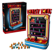 Lego - Donkey Kong Arcade 72051