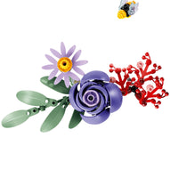 Lego - Editions Bouquet di fiori di Olivia Rodrigo 11507