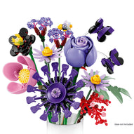 Lego - Editions Bouquet di fiori di Olivia Rodrigo 11507