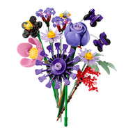 Lego - Editions Bouquet di fiori di Olivia Rodrigo 11507