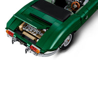 Lego - Icons Jaguar E-Type 11381