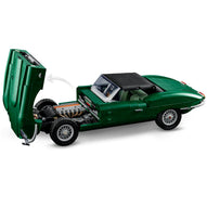 Lego - Icons Jaguar E-Type 11381