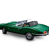 Lego - Icons Jaguar E-Type 11381