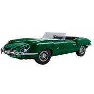 Lego - Icons Jaguar E-Type 11381