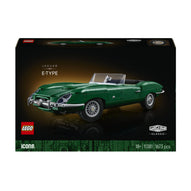 Lego - Icons Jaguar E-Type 11381